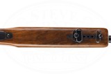 WINCHESTER MODLE 70 PRE 64 HEAVY WEIGHT TARGET 30-06 - 8 of 11