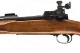 WINCHESTER MODLE 70 PRE 64 HEAVY WEIGHT TARGET 30-06 - 3 of 11