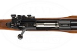 WINCHESTER MODLE 70 PRE 64 HEAVY WEIGHT TARGET 30-06 - 5 of 11