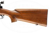 WINCHESTER MODLE 70 PRE 64 HEAVY WEIGHT TARGET 30-06 - 11 of 11