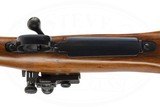 WINCHESTER MODLE 70 PRE 64 HEAVY WEIGHT TARGET 30-06 - 6 of 11