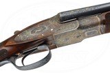 L.C. SMITH A3 GRADE 20 GAUGE 2 BARREL SET