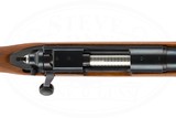 REMINGTON MODEL 40X SPORTER 22 LR - 5 of 11