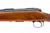 REMINGTON MODEL 40X SPORTER 22 LR - 3 of 11