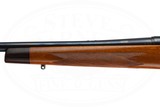 REMINGTON MODEL 40X SPORTER 22 LR - 9 of 11