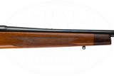 REMINGTON MODEL 40X SPORTER 22 LR - 7 of 11