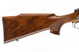 REMINGTON MODEL 40X SPORTER 22 LR - 10 of 11