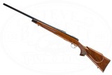 REMINGTON MODEL 40X SPORTER 22 LR - 4 of 11