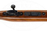 REMINGTON MODEL 40X SPORTER 22 LR - 6 of 11