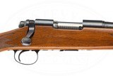 REMINGTON MODEL 40X SPORTER 22 LR - 2 of 11
