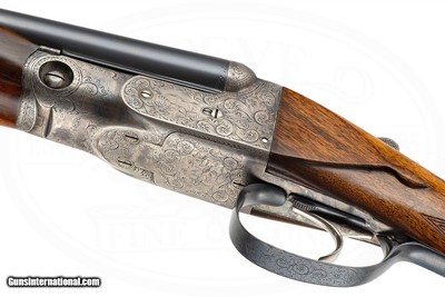 PARKER DHE SKEET 28 GAUGE - Image 8 of 16