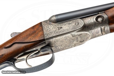 PARKER DHE SKEET 28 GAUGE