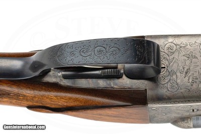 PARKER DHE SKEET 28 GAUGE - Image 11 of 16