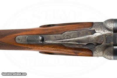 PARKER DHE SKEET 28 GAUGE - Image 9 of 16
