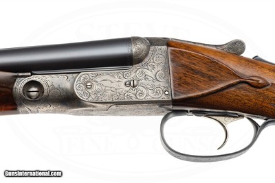 PARKER DHE SKEET 28 GAUGE - Image 3 of 16