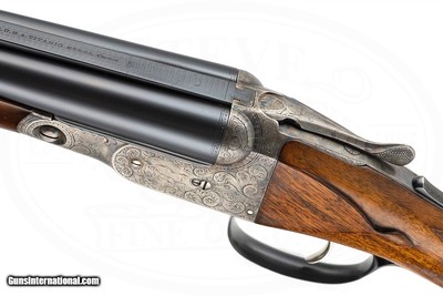 PARKER DHE SKEET 28 GAUGE - Image 7 of 16
