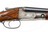 PARKER DHE SKEET 28 GAUGE
