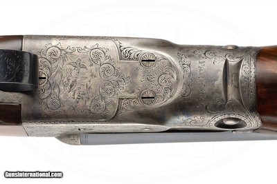 PARKER DHE SKEET 28 GAUGE - Image 10 of 16