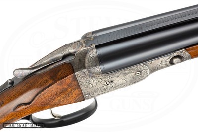 PARKER DHE SKEET 28 GAUGE - Image 6 of 16