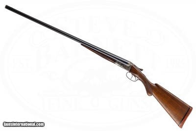 A.H. FOX AE GRADE 20 GAUGE PHILLY GUN - Image 4 of 16