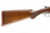 A.H. FOX AE GRADE 20 GAUGE PHILLY GUN - 15 of 16