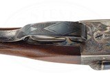 A.H. FOX AE GRADE 20 GAUGE PHILLY GUN - 11 of 16