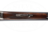 A.H. FOX AE GRADE 20 GAUGE PHILLY GUN - 13 of 16