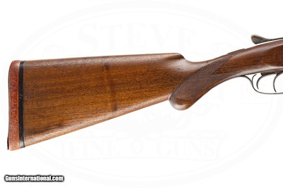 A.H. FOX AE GRADE 20 GAUGE PHILLY GUN - Image 15 of 16