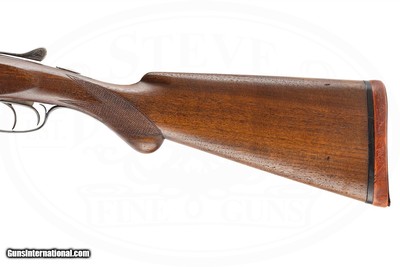 A.H. FOX AE GRADE 20 GAUGE PHILLY GUN - Image 16 of 16