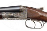 A.H. FOX AE GRADE 20 GAUGE PHILLY GUN - 2 of 16