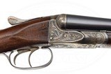 A.H. FOX AE GRADE 20 GAUGE PHILLY GUN