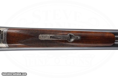 A.H. FOX AE GRADE 20 GAUGE PHILLY GUN - Image 13 of 16