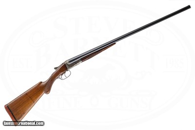 A.H. FOX AE GRADE 20 GAUGE PHILLY GUN - Image 3 of 16
