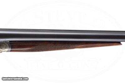 A.H. FOX AE GRADE 20 GAUGE PHILLY GUN - Image 12 of 16