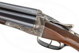 A.H. FOX AE GRADE 20 GAUGE PHILLY GUN - 6 of 16