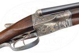 A.H. FOX AE GRADE 20 GAUGE PHILLY GUN - 7 of 16