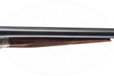 A.H. FOX AE GRADE 20 GAUGE PHILLY GUN - 12 of 16
