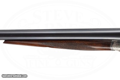 A.H. FOX AE GRADE 20 GAUGE PHILLY GUN - Image 14 of 16
