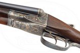A.H. FOX AE GRADE 20 GAUGE PHILLY GUN - 8 of 16