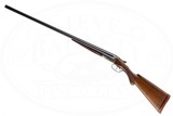 A.H. FOX AE GRADE 20 GAUGE PHILLY GUN - 4 of 16