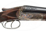 A.H. FOX XE 12 GAUGE PHILLY GUN