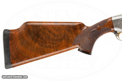 REMINGTON MODEL 31 F GRADE ARNOLD GRIEBEL ENGRAVED CUSTOM STOCKED BY DOCKWILLER - Image 14 of 15