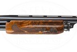 REMINGTON MODEL 31 F GRADE ARNOLD GRIEBEL ENGRAVED CUSTOM STOCKED BY DOCKWILLER - 11 of 15