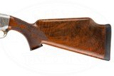 REMINGTON MODEL 31 F GRADE ARNOLD GRIEBEL ENGRAVED CUSTOM STOCKED BY DOCKWILLER - 15 of 15