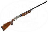 REMINGTON MODEL 31 F GRADE ARNOLD GRIEBEL ENGRAVED CUSTOM STOCKED BY DOCKWILLER - 4 of 15