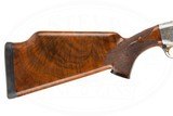 REMINGTON MODEL 31 F GRADE ARNOLD GRIEBEL ENGRAVED CUSTOM STOCKED BY DOCKWILLER - 14 of 15