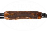REMINGTON MODEL 31 F GRADE ARNOLD GRIEBEL ENGRAVED CUSTOM STOCKED BY DOCKWILLER - 12 of 15