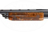 REMINGTON MODEL 31 F GRADE ARNOLD GRIEBEL ENGRAVED CUSTOM STOCKED BY DOCKWILLER - 13 of 15