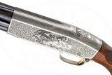 REMINGTON MODEL 31 F GRADE ARNOLD GRIEBEL ENGRAVED CUSTOM STOCKED BY DOCKWILLER - 7 of 15
