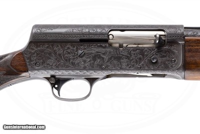 REMINGTON MODEL 11 F GRADE 20 GAUGE - Image 12 of 15